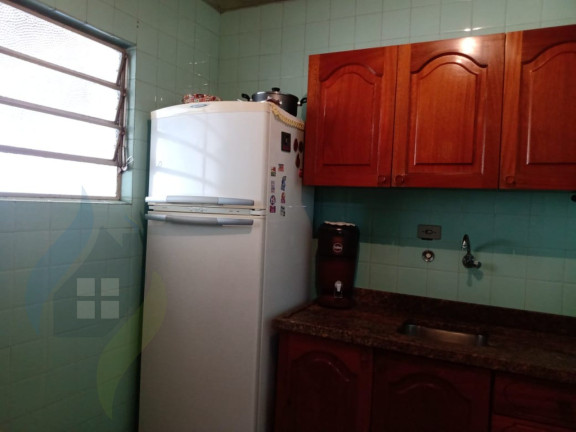 Imagem Casa com 2 Quartos à Venda, 111 m² em Jordanópolis - São Bernardo Do Campo
