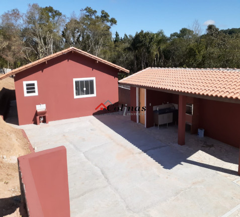 Imagem Imóvel com 3 Quartos à Venda, 936 m² em Depois Do Centro - Ibiúna