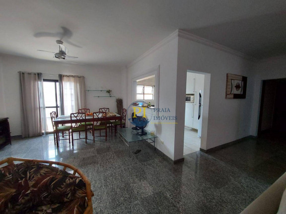 Imagem Cobertura com 4 Quartos à Venda, 151 m² em Aviação - Praia Grande