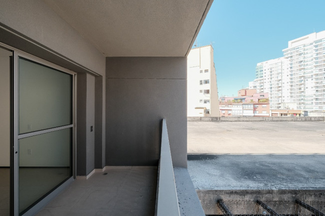 Imagem Studio com 1 Quarto à Venda, 38 m² em Consolação - São Paulo