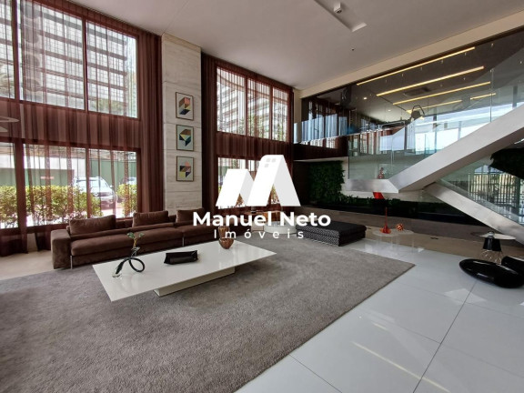 Imagem Apartamento com 4 Quartos à Venda, 543 m² em Meireles - Fortaleza