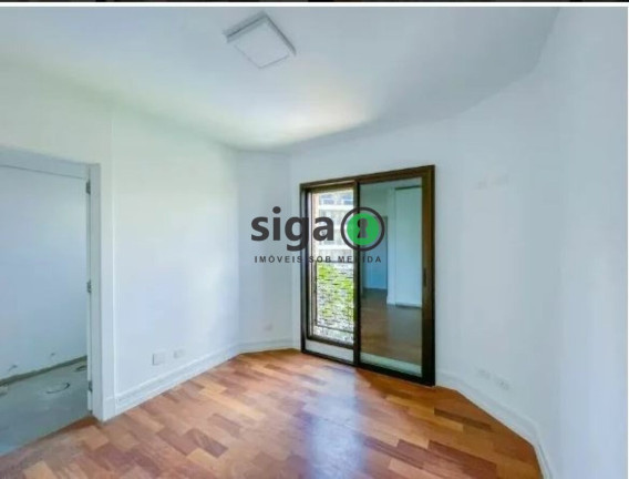 Imagem Apartamento com 4 Quartos à Venda, 276 m² em Campo Belo - São Paulo