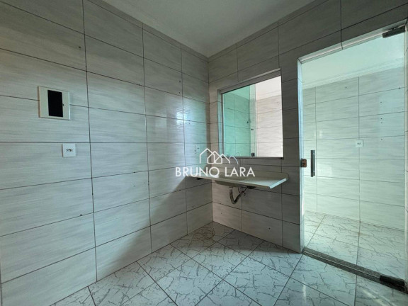 Imagem Casa com 3 Quartos à Venda, 100 m² em Resplendor - Igarapé Imagem Casa com 3 Quartos à Venda, 100 m² em Resplendor - Igarapé