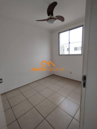 Imagem Apartamento com 2 Quartos à Venda, 42 m² em Pioneiros - Campo Grande
