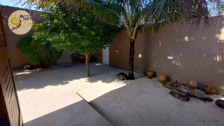 Imagem Casa com 3 Quartos à Venda, 221 m² em Indaiá - Bertioga