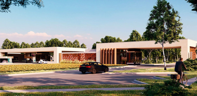 Imagem Terreno à Venda, 584 m² em Condomínio Alto Da Boa Vista - Senador Canedo Imagem Terreno à Venda, 584 m² em Condomínio Alto Da Boa Vista - Senador Canedo