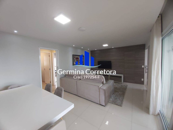 Imagem Apartamento com 3 Quartos à Venda, 156 m² em Melville Empresarial I E Ii - Barueri