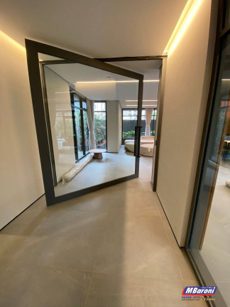 Imagem Apartamento com 4 Quartos à Venda, 190 m² em Perdizes - São Paulo Imagem Apartamento com 4 Quartos à Venda, 190 m² em Perdizes - São Paulo