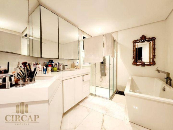 Imagem Apartamento com 4 Quartos à Venda, 246 m² em Perdizes - São Paulo Imagem Apartamento com 4 Quartos à Venda, 246 m² em Perdizes - São Paulo