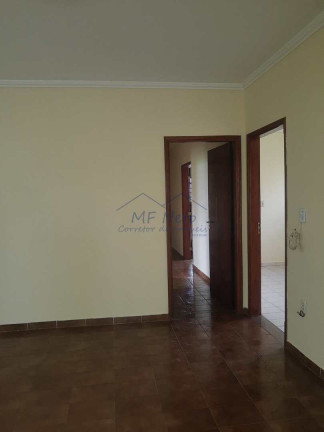 Imagem Casa com 2 Quartos à Venda, 124 m² em Jardim Ferrarezzi - Pirassununga