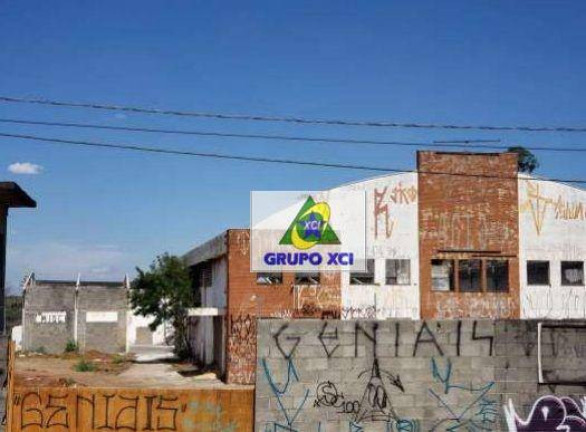 Imagem Galpão à Venda, 3.703 m² em Vila Boa Vista - Campinas