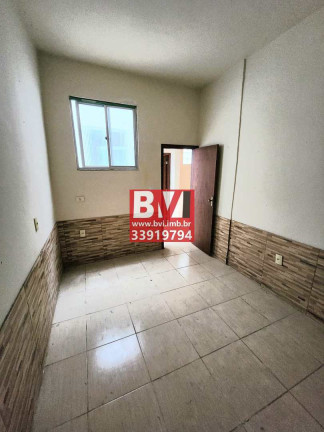 Imagem Casa com 2 Quartos à Venda, 50 m² em Olaria - Rio De Janeiro Imagem Casa com 2 Quartos à Venda, 50 m² em Olaria - Rio De Janeiro