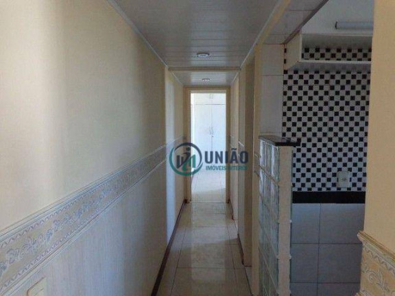 Imagem Apartamento com 2 Quartos à Venda, 72 m² em Fonseca - Niterói Imagem Apartamento com 2 Quartos à Venda, 72 m² em Fonseca - Niterói