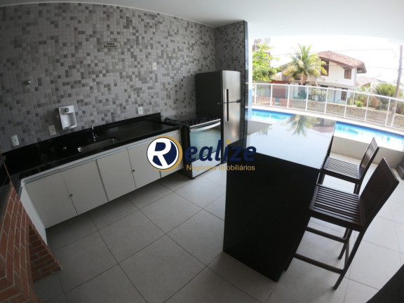 Imagem Imóvel com 1 Quarto à Venda, 60 m² em Enseada Azul - Guarapari