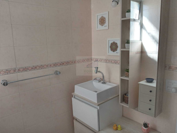 Imagem Apartamento com 2 Quartos à Venda, 81 m² em Vila Clementino - São Paulo