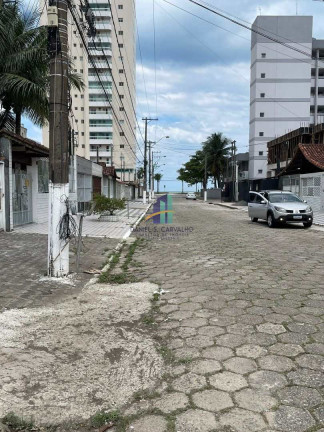 Imagem Casa com 1 Quarto à Venda, 30 m² em Maracanã - Praia Grande