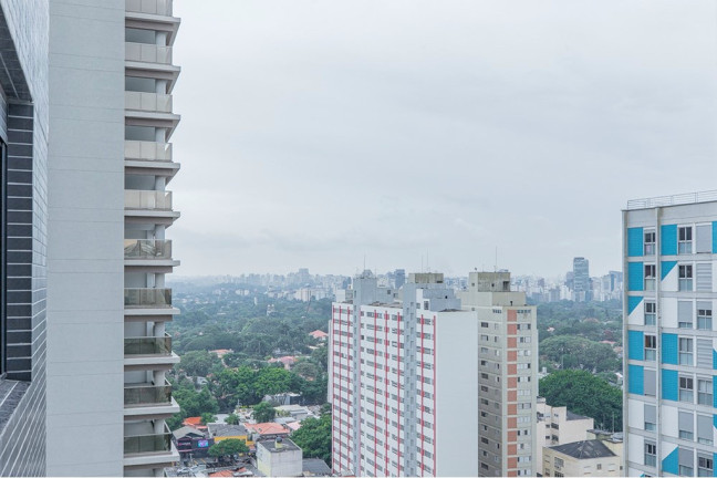 Imagem Imóvel com 2 Quartos à Venda, 74 m² em Pinheiros - São Paulo Imagem Imóvel com 2 Quartos à Venda, 74 m² em Pinheiros - São Paulo