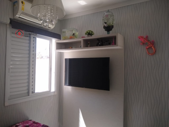 Imagem Apartamento com 3 Quartos à Venda, 167 m² em Vila Camilópolis - Santo André