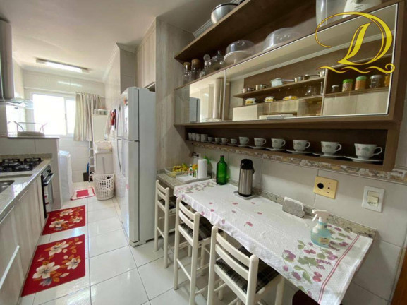 Imagem Apartamento com 3 Quartos à Venda, 117 m² em Tupi - Praia Grande Imagem Apartamento com 3 Quartos à Venda, 117 m² em Tupi - Praia Grande