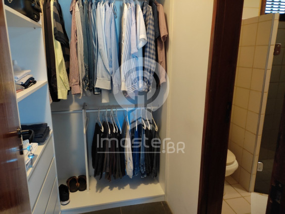 Imagem Casa com 5 Quartos à Venda, 410 m² em Edson Queiroz - Fortaleza