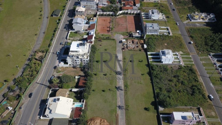 Imagem Terreno à Venda, 400 m² em Ingleses Do Rio Vermelho - Florianópolis