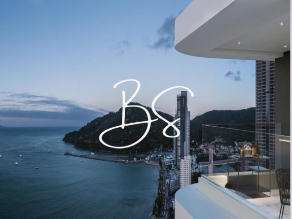 Imagem Apartamento com 4 Quartos à Venda, 194 m² em Centro - Balneário Camboriú
