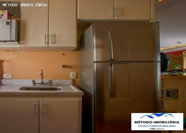 Imagem Apartamento com 2 Quartos à Venda, 124 m² em Vila Olimpia - São Paulo