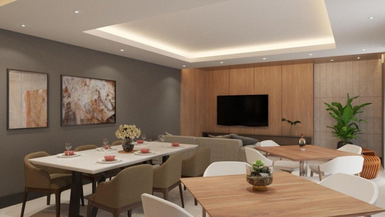Imagem Cobertura com 3 Quartos à Venda, 94 m² em Alto Da Glória - Curitiba