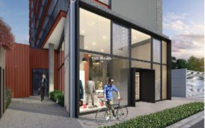 Imóvel para Alugar, 240 m² em Moema - São Paulo