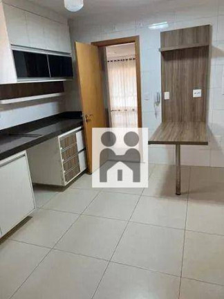 Imagem Apartamento com 3 Quartos à Venda, 155 m² em Centro - Ribeirão Preto Imagem Apartamento com 3 Quartos à Venda, 155 m² em Centro - Ribeirão Preto