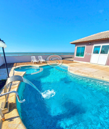 Imagem Casa com 5 Quartos à Venda, 900 m² em Manguinhos - Serra Imagem Casa com 5 Quartos à Venda, 900 m² em Manguinhos - Serra