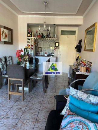 Imagem Apartamento com 2 Quartos à Venda, 62 m² em Vila Industrial - Campinas Imagem Apartamento com 2 Quartos à Venda, 62 m² em Vila Industrial - Campinas