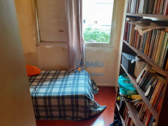 Imagem Apartamento com 3 Quartos à Venda, 72 m² em Vila Madalena - São Paulo