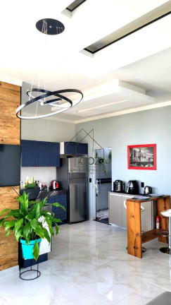 Imagem Casa com 3 Quartos à Venda, 110 m² em Residencial Botânica - Itupeva
