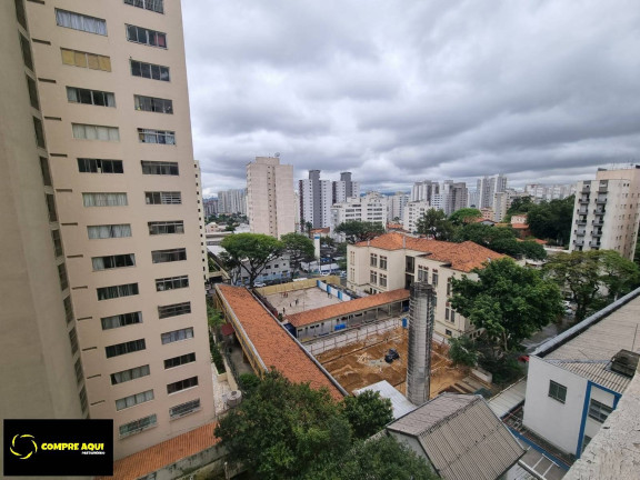 Imagem Apartamento com 1 Quarto à Venda, 42 m² em Campos Elíseos - São Paulo Imagem Apartamento com 1 Quarto à Venda, 42 m² em Campos Elíseos - São Paulo