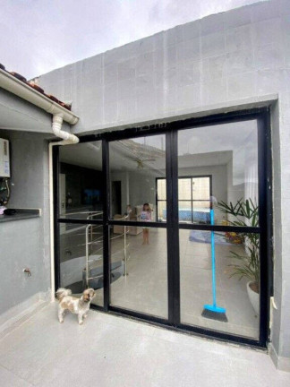 Imagem Cobertura com 3 Quartos à Venda, 160 m² em Macuco - Santos Imagem Cobertura com 3 Quartos à Venda, 160 m² em Macuco - Santos