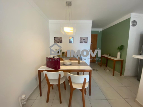Imagem Apartamento com 3 Quartos à Venda, 75 m² em Praia De Itaparica - Vila Velha