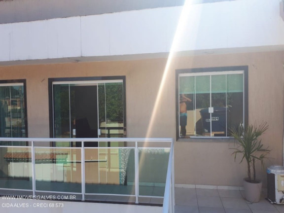 Imagem Casa com 3 Quartos à Venda, 360 m² em Saracuruna - Duque De Caxias