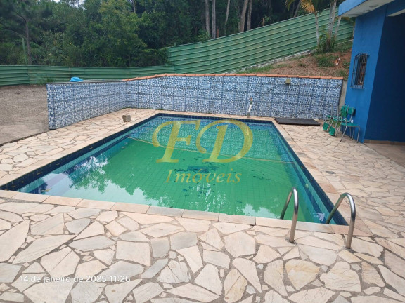 Imagem Chácara com 2 Quartos à Venda, 1.600 m² em Pedra Vermelha (terra Preta) - Mairiporã Imagem Chácara com 2 Quartos à Venda, 1.600 m² em Pedra Vermelha (terra Preta) - Mairiporã
