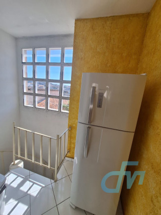 Imagem Casa com 2 Quartos à Venda, 90 m² em Mogi Moderno - Mogi Das Cruzes Imagem Casa com 2 Quartos à Venda, 90 m² em Mogi Moderno - Mogi Das Cruzes