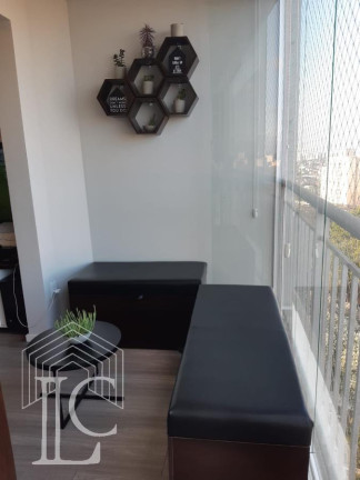 Imagem Apartamento com 2 Quartos à Venda, 53 m² em Saúde - São Paulo