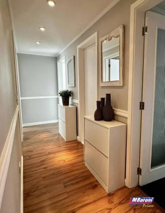 Imagem Apartamento com 4 Quartos à Venda, 202 m² em Paraíso - São Paulo Imagem Apartamento com 4 Quartos à Venda, 202 m² em Paraíso - São Paulo