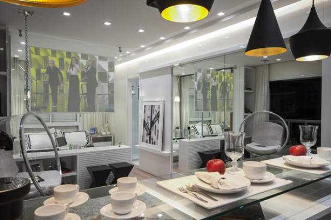 Imagem Studio com 1 Quarto à Venda, 45 m² em Vila Mariana - São Paulo