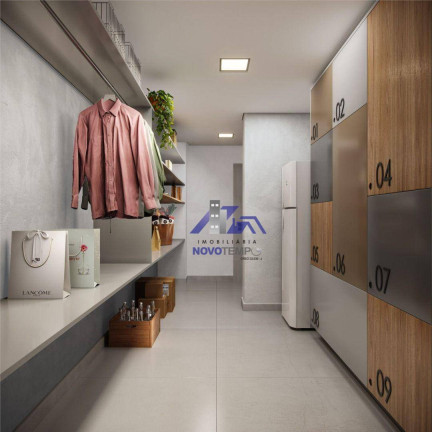 Imagem Apartamento com 3 Quartos à Venda, 77 m² em Alto Da Boa Vista - São Paulo Imagem Apartamento com 3 Quartos à Venda, 77 m² em Alto Da Boa Vista - São Paulo