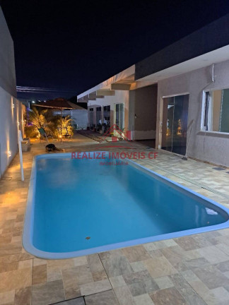 Imagem Casa com 6 Quartos à Venda, 150 m² em Guriri - Cabo Frio Imagem Casa com 6 Quartos à Venda, 150 m² em Guriri - Cabo Frio