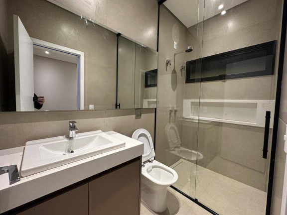 Imagem Casa com 3 Quartos à Venda, 420 m² em Residencial Estoril Premium - Bauru