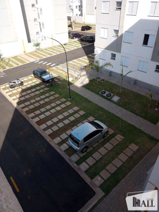 Imagem Apartamento com 2 Quartos à Venda, 50 m² em Rios Di Itália - São José Do Rio Preto Imagem Apartamento com 2 Quartos à Venda, 50 m² em Rios Di Itália - São José Do Rio Preto