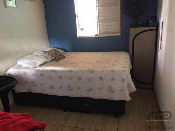 Imagem Casa com 1 Quarto para Alugar, 50 m² em Vila Nova Curuçá - São Paulo