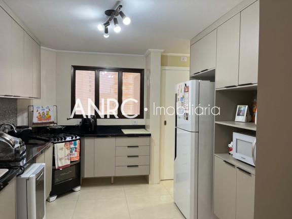 Imagem Imóvel com 3 Quartos à Venda, 150 m² em Santana - São Paulo
