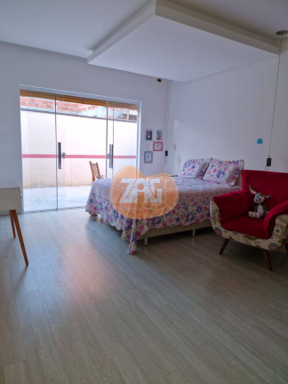 Imagem Casa com 2 Quartos à Venda, 172 m² em Loteamento Residencial Campos Do Conde Ii - Tremembé